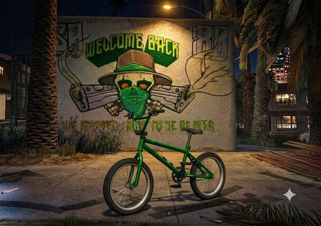 BMX